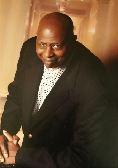 CEO PROFIT KEVIN STRONG